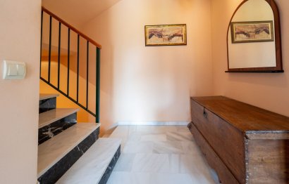 Reventa - House - Townhouse - Fuengirola - Torreblanca