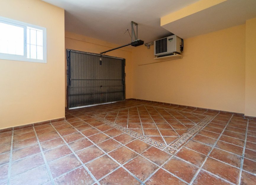 Reventa - House - Townhouse - Fuengirola - Torreblanca