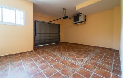 Reventa - House - Townhouse - Fuengirola - Torreblanca