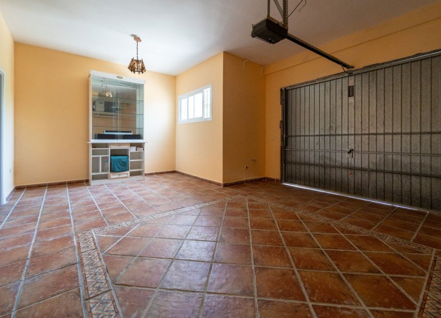 Reventa - House - Townhouse - Fuengirola - Torreblanca