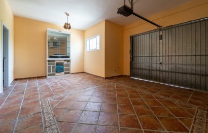 Reventa - House - Townhouse - Fuengirola - Torreblanca