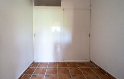 Reventa - House - Townhouse - Fuengirola - Torreblanca