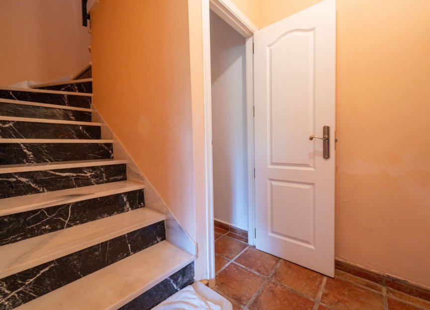Reventa - House - Townhouse - Fuengirola - Torreblanca