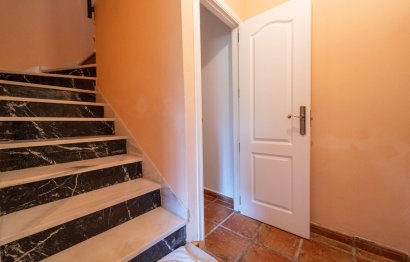 Reventa - House - Townhouse - Fuengirola - Torreblanca