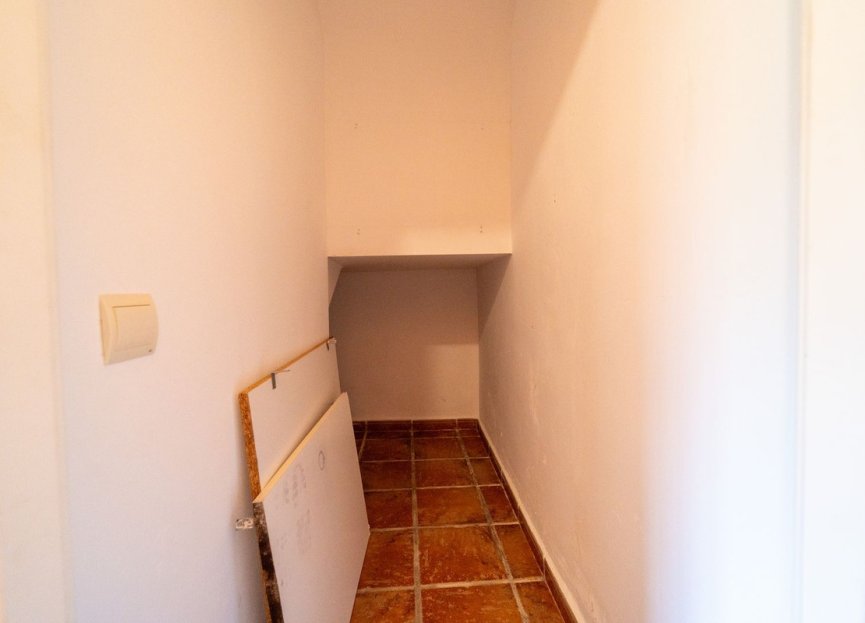 Reventa - House - Townhouse - Fuengirola - Torreblanca