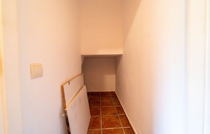 Reventa - House - Townhouse - Fuengirola - Torreblanca