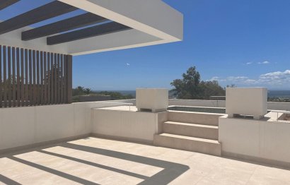 Resale - House - Detached Villa - Marbella - The Golden Mile