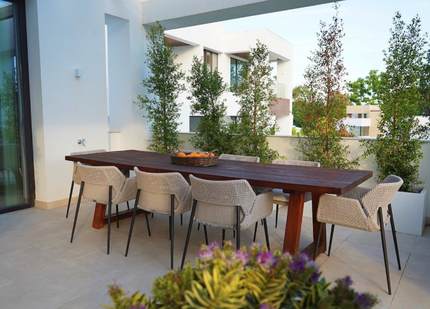 Resale - House - Detached Villa - Marbella - The Golden Mile