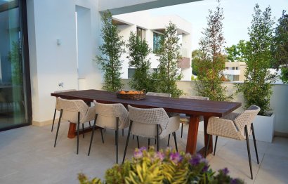 Resale - House - Detached Villa - Marbella - The Golden Mile