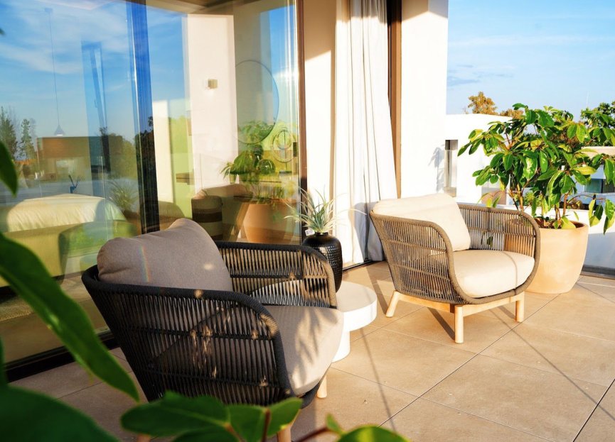 Resale - House - Detached Villa - Marbella - The Golden Mile