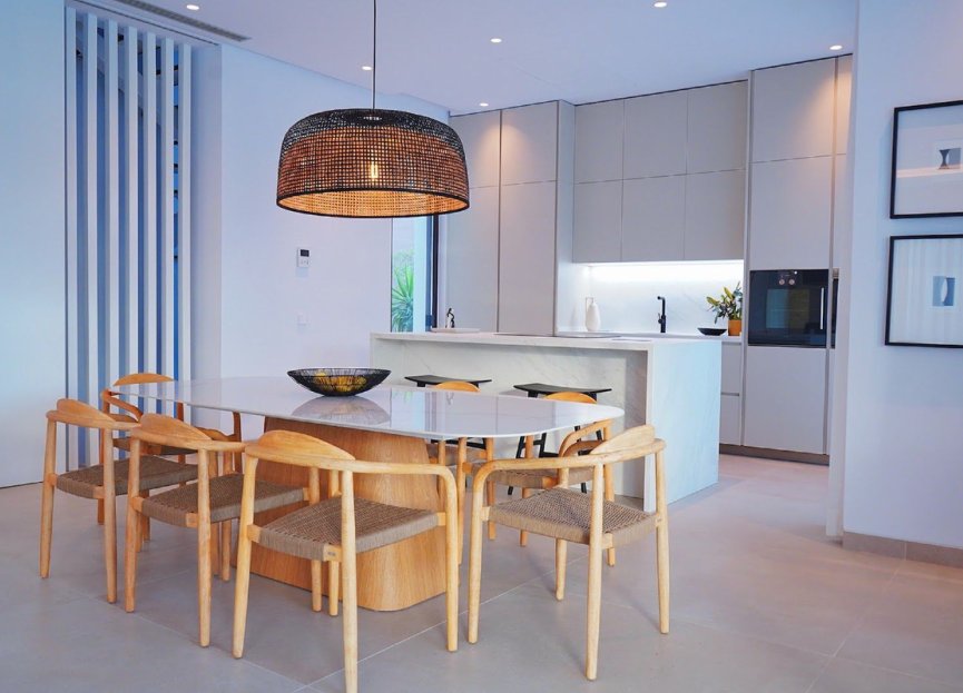 Resale - House - Detached Villa - Marbella - The Golden Mile