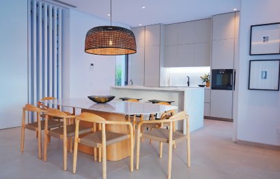 Resale - House - Detached Villa - Marbella - The Golden Mile