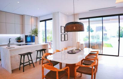 Resale - House - Detached Villa - Marbella - The Golden Mile