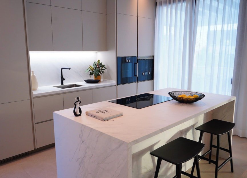 Resale - House - Detached Villa - Marbella - The Golden Mile