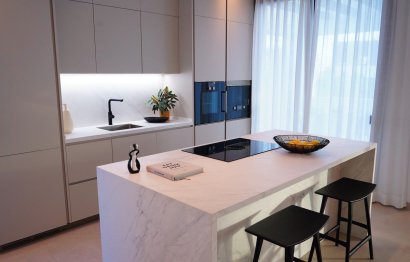 Resale - House - Detached Villa - Marbella - The Golden Mile