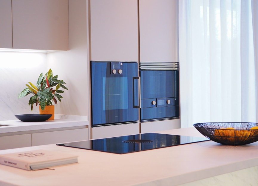 Resale - House - Detached Villa - Marbella - The Golden Mile