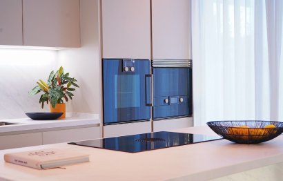 Resale - House - Detached Villa - Marbella - The Golden Mile