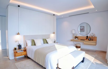 Resale - House - Detached Villa - Marbella - The Golden Mile