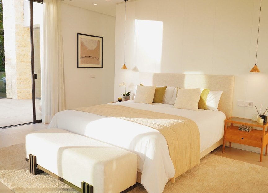 Resale - House - Detached Villa - Marbella - The Golden Mile