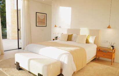 Resale - House - Detached Villa - Marbella - The Golden Mile