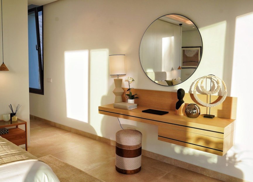 Resale - House - Detached Villa - Marbella - The Golden Mile