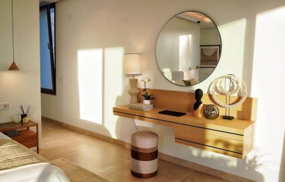 Resale - House - Detached Villa - Marbella - The Golden Mile