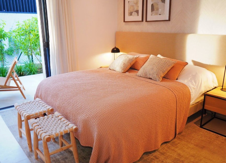 Resale - House - Detached Villa - Marbella - The Golden Mile