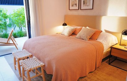 Resale - House - Detached Villa - Marbella - The Golden Mile