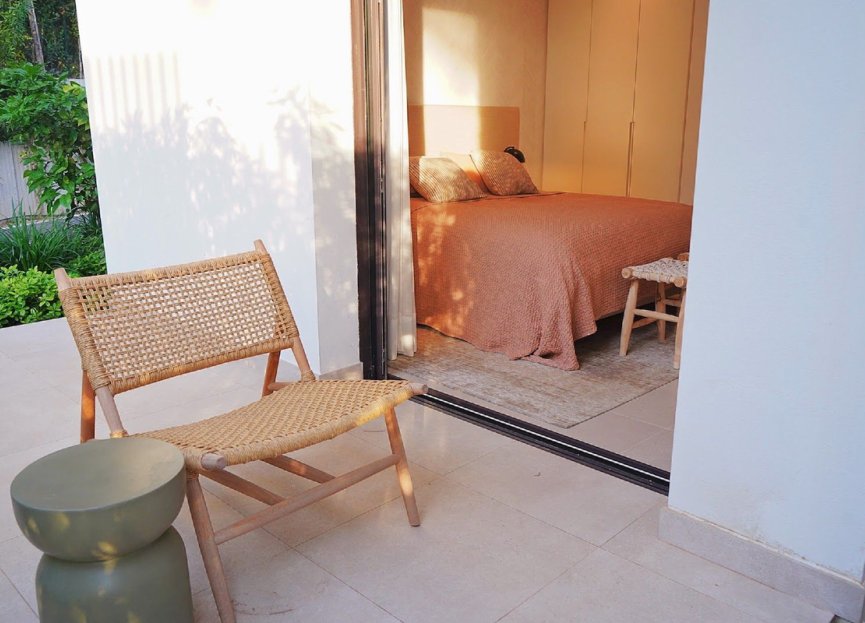 Resale - House - Detached Villa - Marbella - The Golden Mile