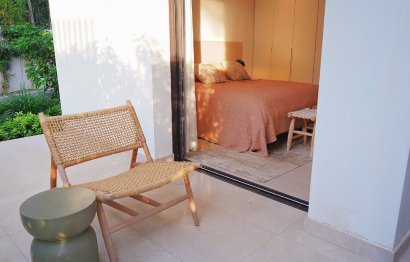 Resale - House - Detached Villa - Marbella - The Golden Mile