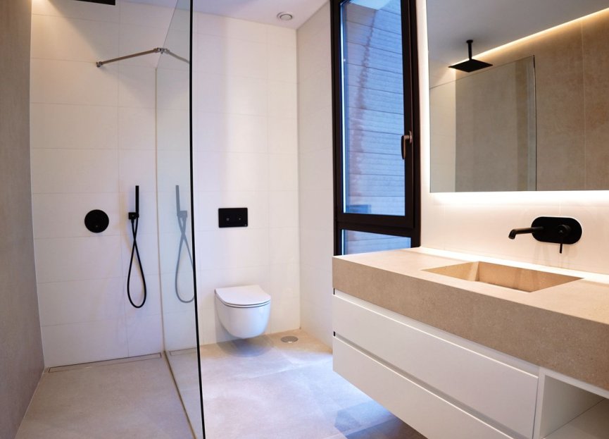 Resale - House - Detached Villa - Marbella - The Golden Mile