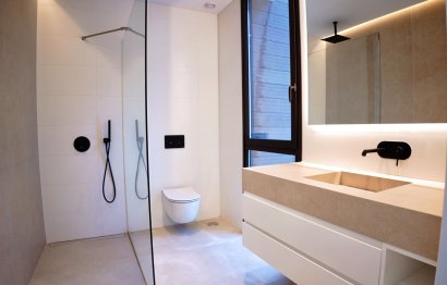 Resale - House - Detached Villa - Marbella - The Golden Mile