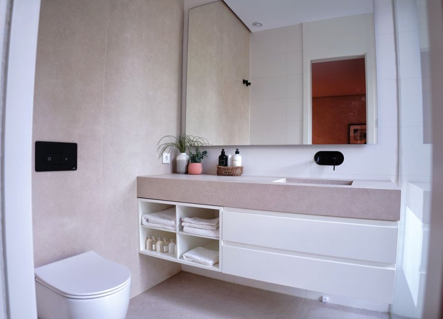 Resale - House - Detached Villa - Marbella - The Golden Mile