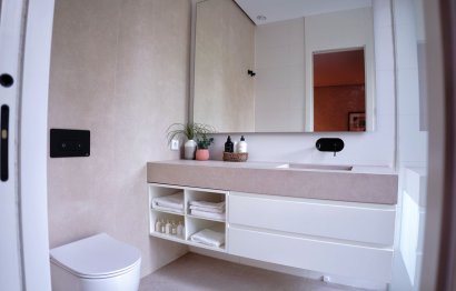 Resale - House - Detached Villa - Marbella - The Golden Mile