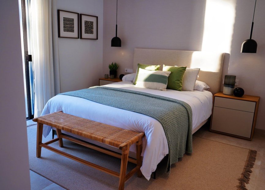 Resale - House - Detached Villa - Marbella - The Golden Mile