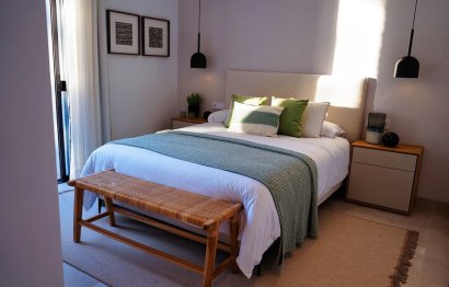 Resale - House - Detached Villa - Marbella - The Golden Mile