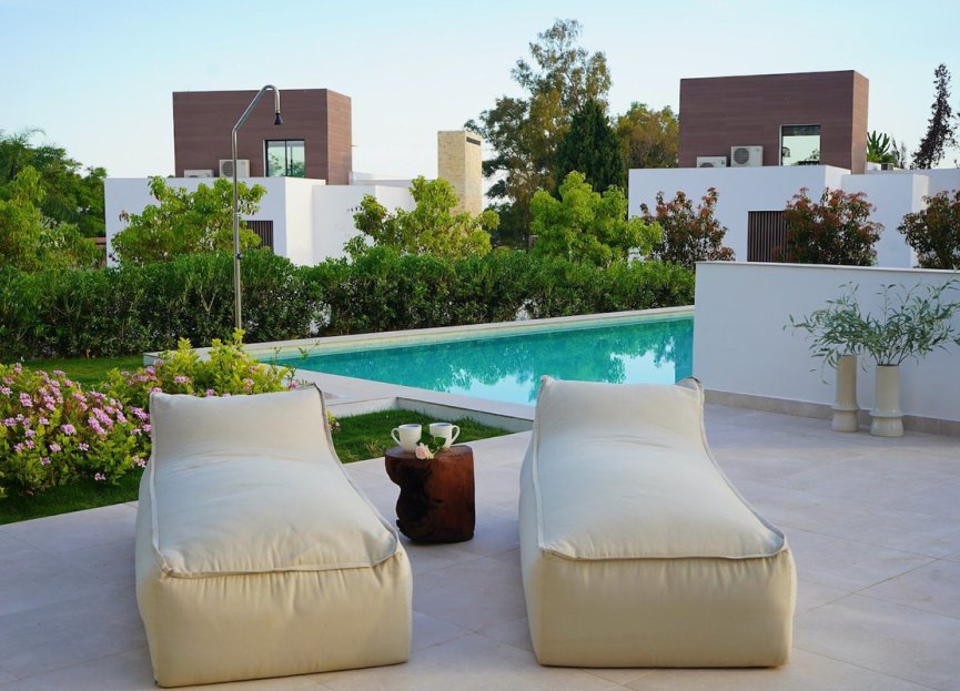 Resale - House - Detached Villa - Marbella - The Golden Mile