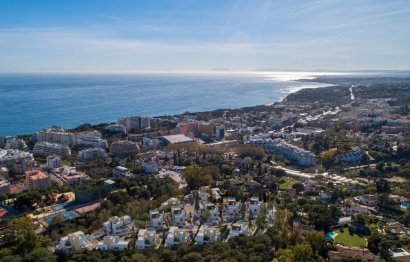 Resale - House - Detached Villa - Marbella - The Golden Mile