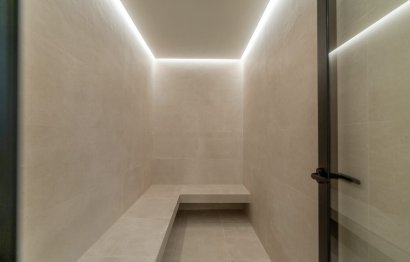 Resale - House - Detached Villa - Marbella - Nueva Andalucia