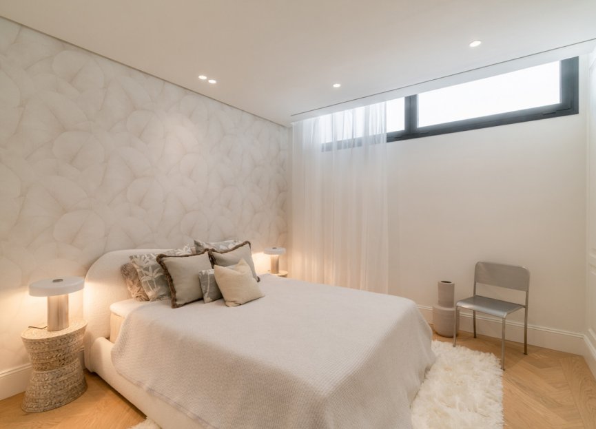 Resale - House - Detached Villa - Marbella - Nueva Andalucia