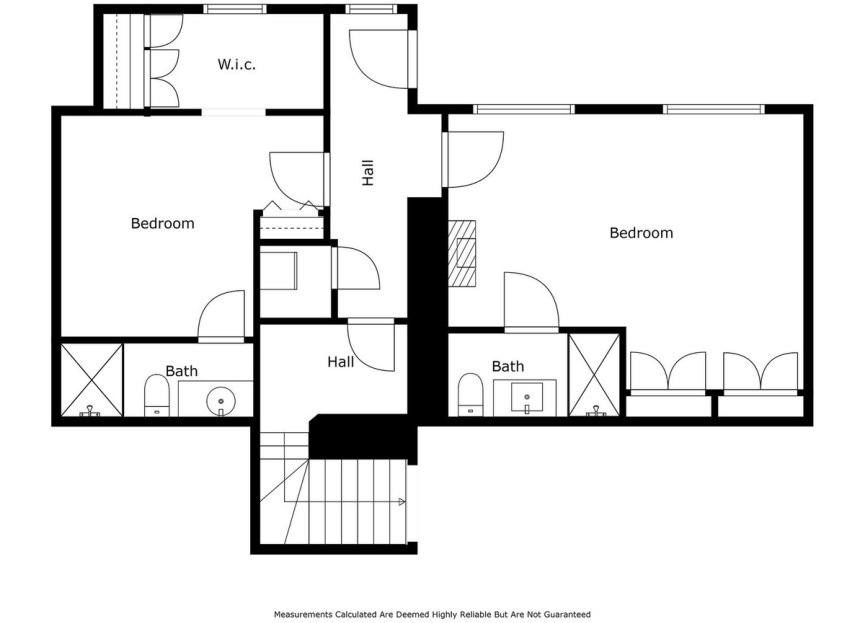 Resale - House - Townhouse - Marbella - Nueva Andalucia