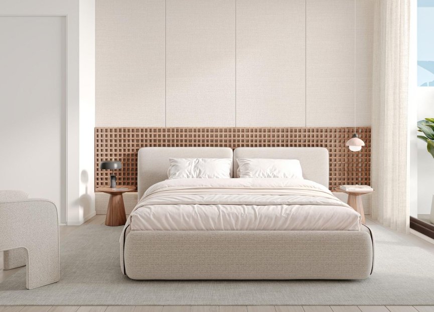 New Build - Ground floor apartment - Mijas - Hipódromo Costa del Sol