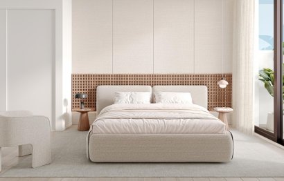 New Build - Ground floor apartment - Mijas - Hipódromo Costa del Sol