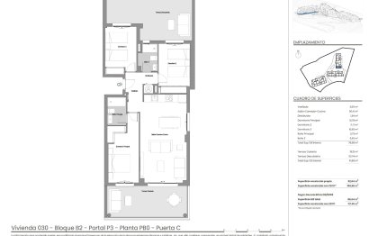 New Build - Ground floor apartment - Mijas - Hipódromo Costa del Sol