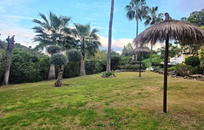 Resale - Apartment - Middle Floor Apartment - Casares - Casares Centro