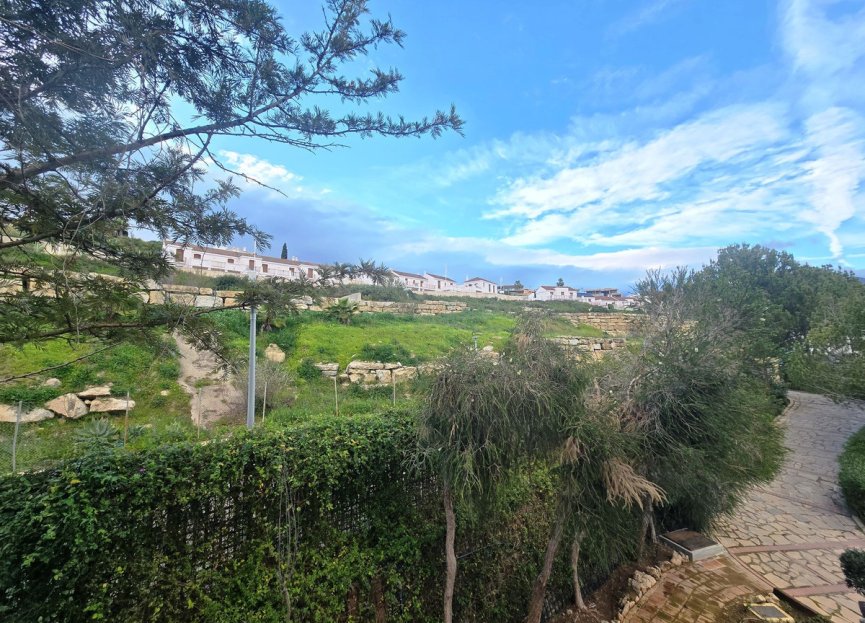 Resale - Apartment - Middle Floor Apartment - Casares - Casares Centro