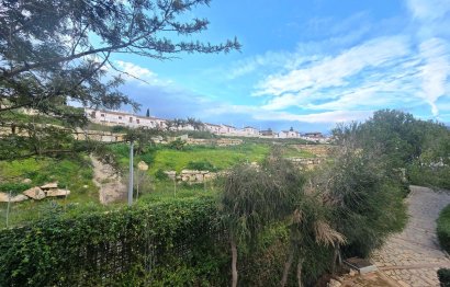 Resale - Apartment - Middle Floor Apartment - Casares - Casares Centro