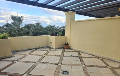 Resale - Apartment - Middle Floor Apartment - Casares - Casares Centro
