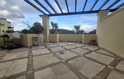 Resale - Apartment - Middle Floor Apartment - Casares - Casares Centro