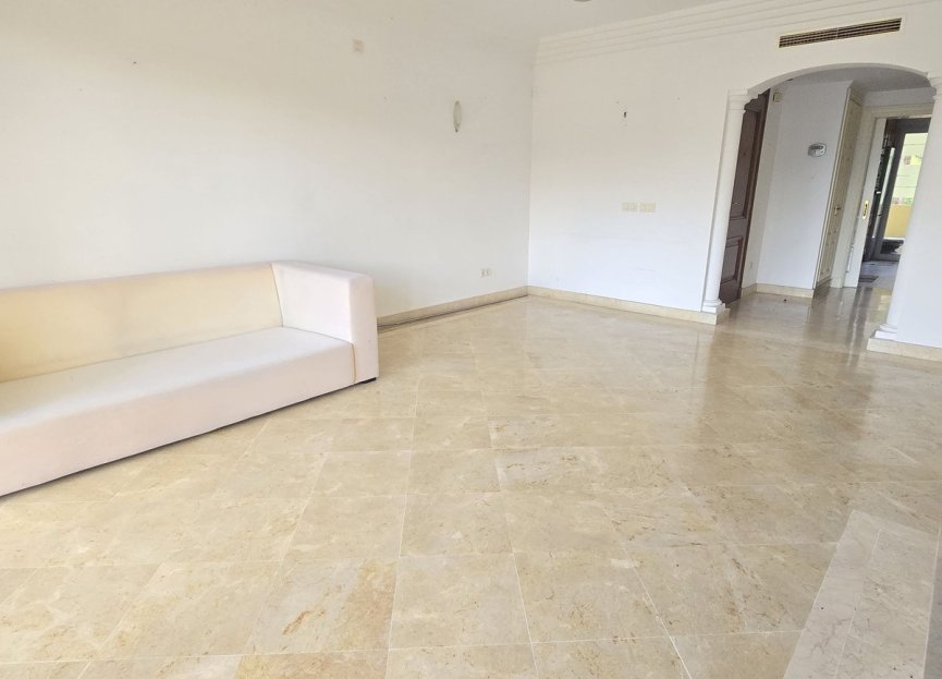 Resale - Apartment - Middle Floor Apartment - Casares - Casares Centro